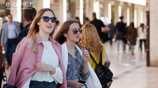 Đir po gradu, subotnja špica 6. travnja 2019. Đir po gradu, subotnja špica 6. travnja 2019.