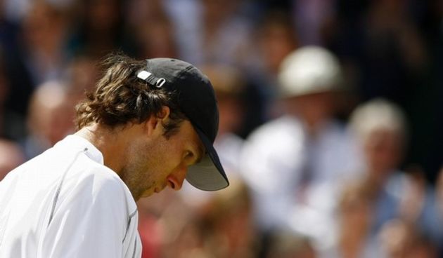 Ivo Karlović (Foto:Reuters)