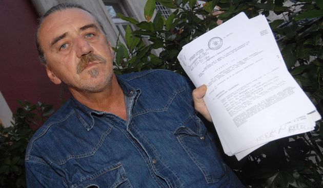 Dušan Polovina Lungo