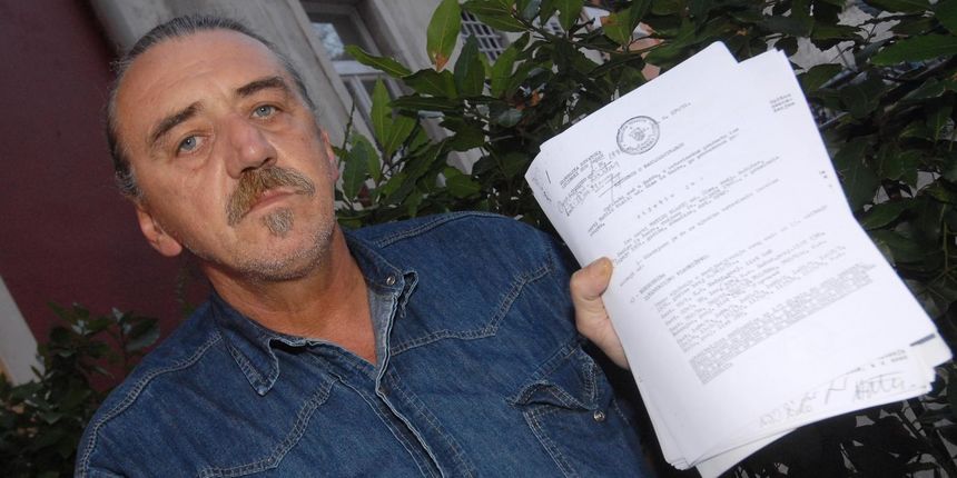 Dušan Polovina Lungo