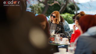 Đir po gradu, subotnja špica 6. travnja 2019. Đir po gradu, subotnja špica 6. travnja 2019.