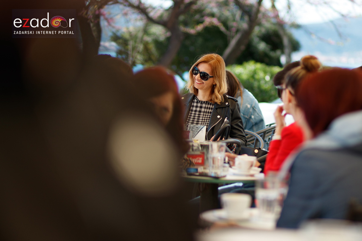 Đir po gradu, subotnja špica 6. travnja 2019. Đir po gradu, subotnja špica 6. travnja 2019.