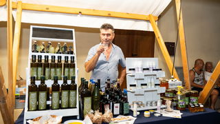 Naši stari običaji 2024. @ Privlaka