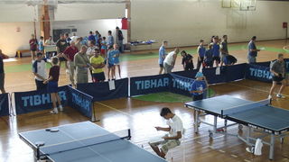 IV memorijalni turnir barba Tomo