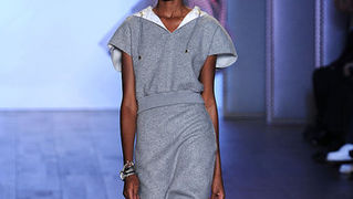 New York Fashion Week: Tommy Hilfiger jesen 2010 (Coutorture.com)