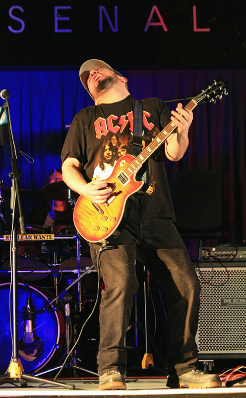 Alternal (foto: Marin Gospić)