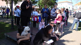 Slovenski vikend u Biogradu na Moru