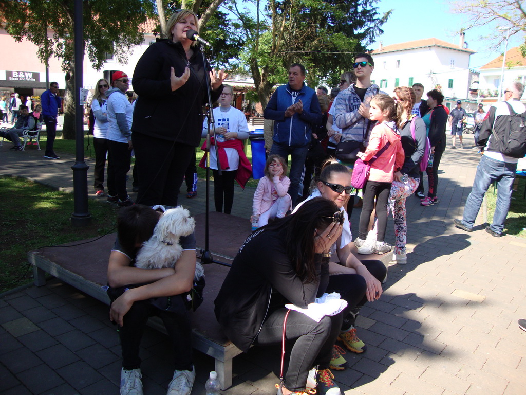 Slovenski vikend u Biogradu na Moru