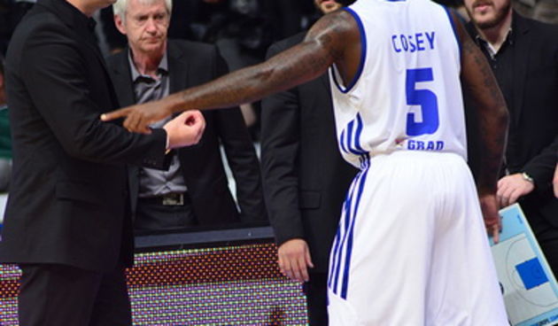 ABA liga, 8. kolo: KK Zadar – KK Union Olimpija 67-56, Foto: Iva Perinčić