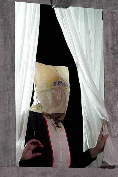 Mladena Gavran u “Najluđoj predstavi na svijetu”