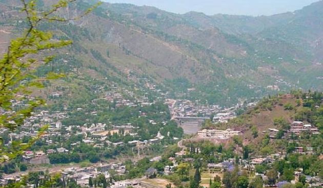 Kashmir, pakistan, foto:memebers.virtualturist.com