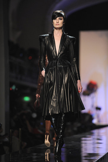 Jean Paul Gaultier – Jesen 2009. (Haute Couture)