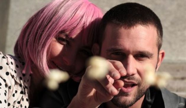 Savršen ljubavni dan Luke Nižetića, foto: promo foto