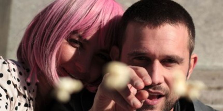 Savršen ljubavni dan Luke Nižetića, foto: promo foto Savršen ljubavni dan Luke Nižetića, foto: promo foto