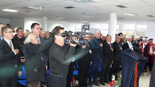 Tribina “Lišane u Domovinskom ratu”