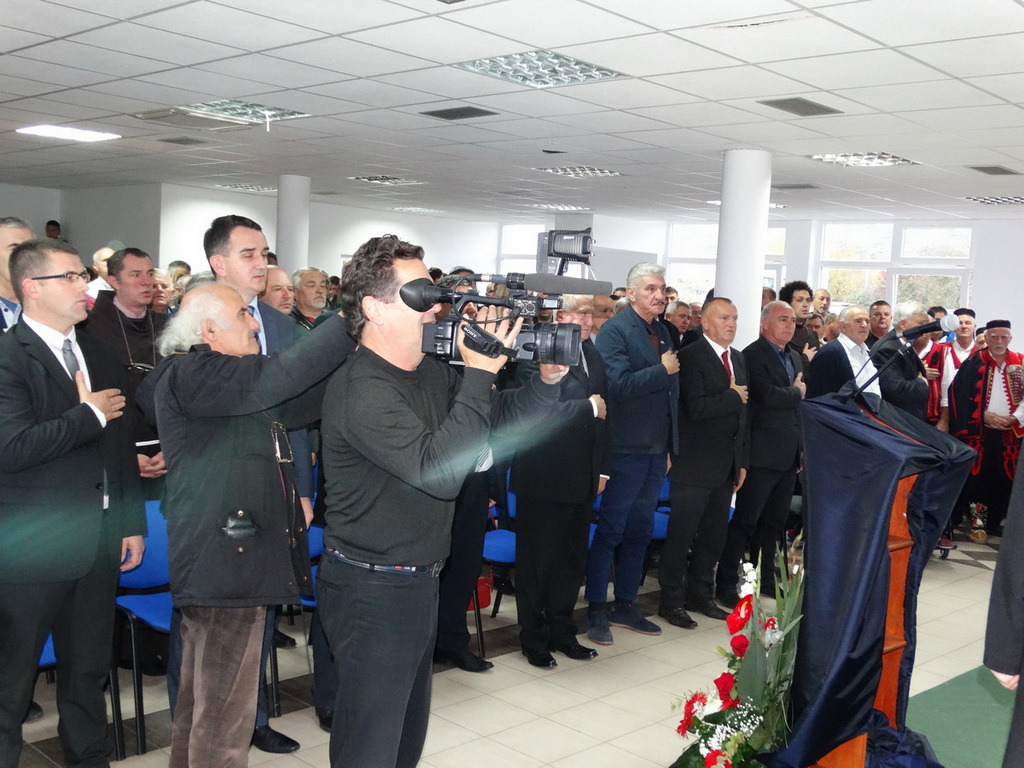 Tribina “Lišane u Domovinskom ratu”