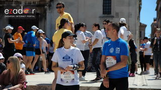 Wings for LIfe World Run Zadar 2024.