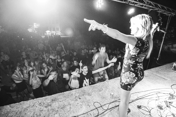 Fešta u Poličniku 29.6.2016. – foto Ivan Toman