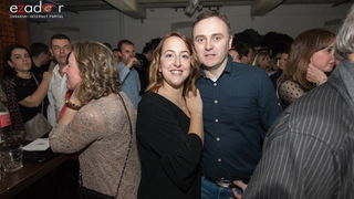 Tomislav Bralić i klapa Intrade @ Božić u Arsenalu