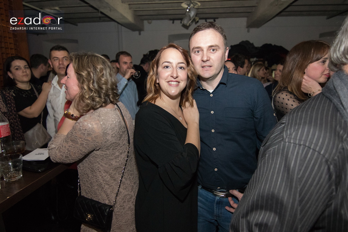 Tomislav Bralić i klapa Intrade @ Božić u Arsenalu