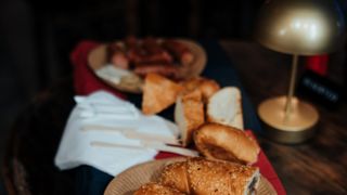 Gastro Advent u Zadru 2. dio