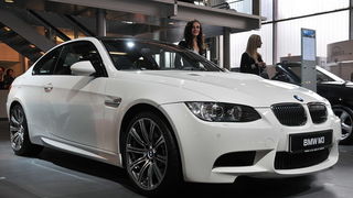 Zagreb Autoshow 2008. Zagreb Autoshow 2008.