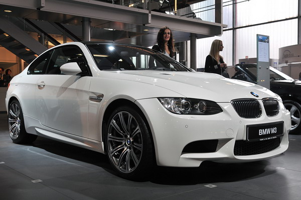 Zagreb Autoshow 2008. Zagreb Autoshow 2008.