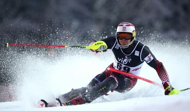 Natko Zrnčić-Dim Photo: Igor Kralj/PIXSELL