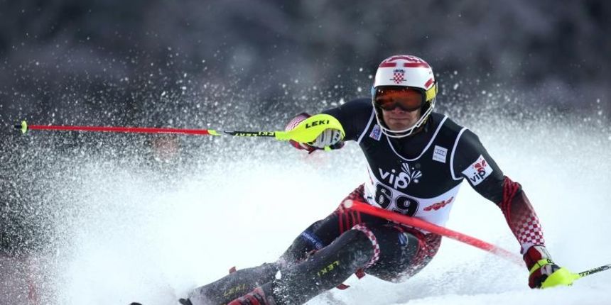 Natko Zrnčić-Dim Photo: Igor Kralj/PIXSELL Natko Zrnčić-Dim Photo: Igor Kralj/PIXSELL