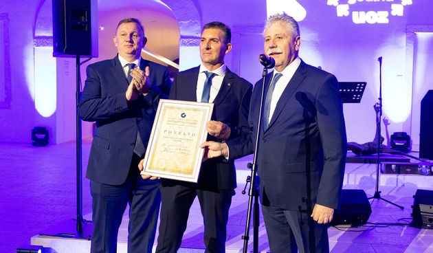 Obilježena svečana 55. obljetnica Udruženja obrtnika Zadar