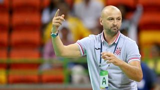 Olimpijske igre Rio 2016. Rukometna utakmica Hrvatska – Tunis 41-26. Photo: Igor Kralj/PIXSELL Olimpijske igre Rio 2016. Rukometna utakmica Hrvatska – Tunis 41-26. Photo: Igor Kralj/PIXSELL