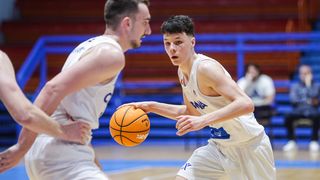 FavBet Premijer Liga, 31. kolo: KK Cibona – KK Zadar