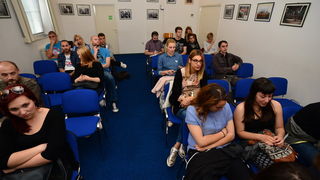 zadar, 23.05.2016. – festival stripa – gkzd –