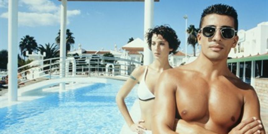 Macho frajeri-zašto su privlačni ( Tportal.hr)