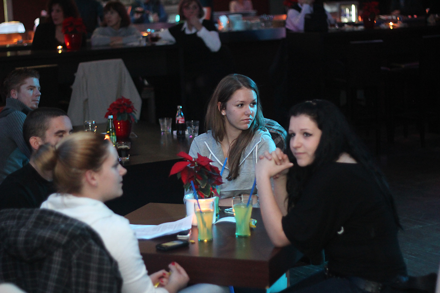 Pomorska škola Zadar slavi svog zaštitnika, Arsenal, Foto: Saša Čuka Pomorska škola Zadar slavi svog zaštitnika, Arsenal, Foto: Saša Čuka