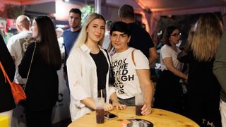 Elemental @ Meat Me 4.0