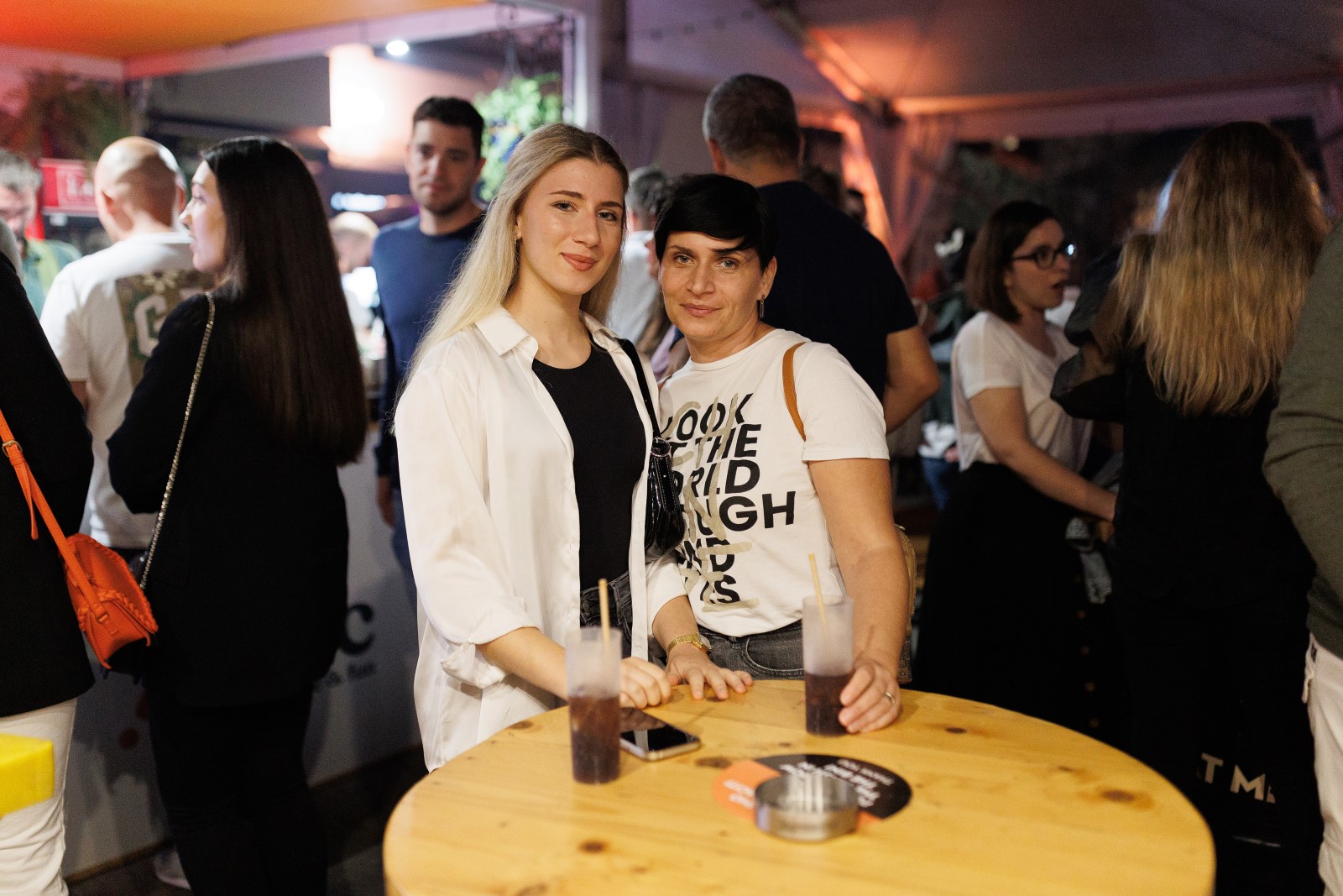 Elemental @ Meat Me 4.0