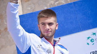 Davis Cup: Kids Day na zadarskom Forumu. Foto: Iva Perinčić