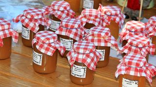 Dan Bodulske balade, foto: ezadar Dan Bodulske balade, foto: ezadar