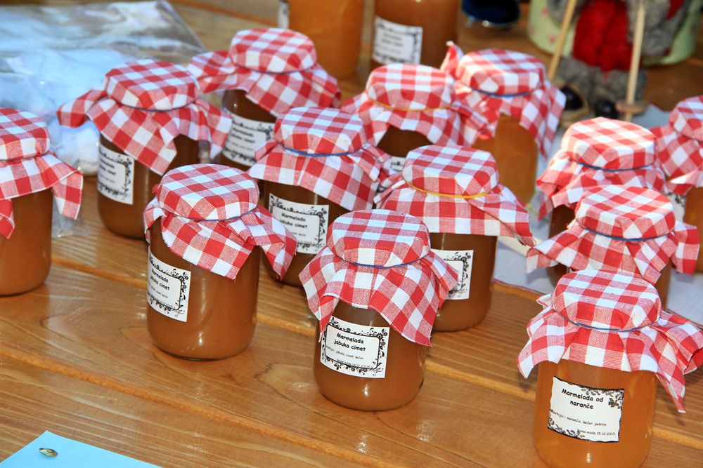 Dan Bodulske balade, foto: ezadar Dan Bodulske balade, foto: ezadar