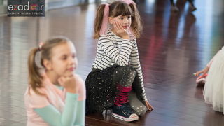 Plesni karneval u City Galleriji Plesni karneval u City Galleriji