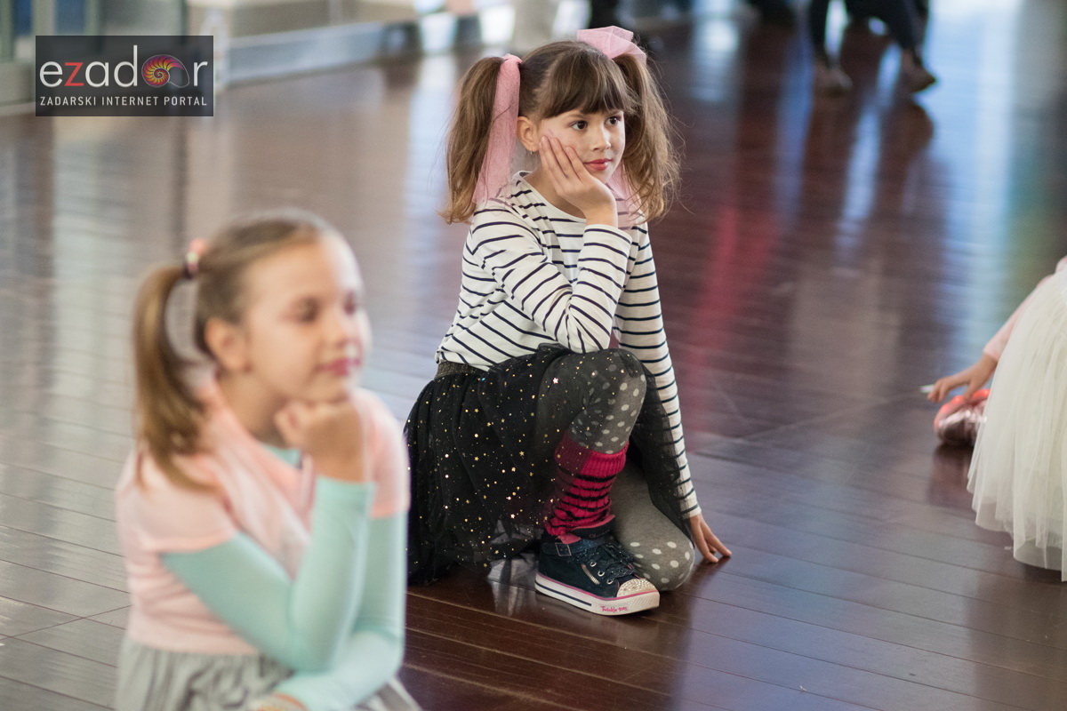 Plesni karneval u City Galleriji Plesni karneval u City Galleriji