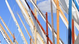 Betina: Održana tradicionalna regata za dušu i tilo, Foto: Duško Jaramaz/PIXSELL Betina: Održana tradicionalna regata za dušu i tilo, Foto: Duško Jaramaz/PIXSELL