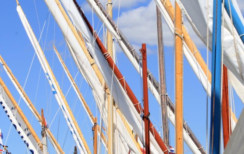 Betina: Održana tradicionalna regata za dušu i tilo, Foto: Duško Jaramaz/PIXSELL Betina: Održana tradicionalna regata za dušu i tilo, Foto: Duško Jaramaz/PIXSELL