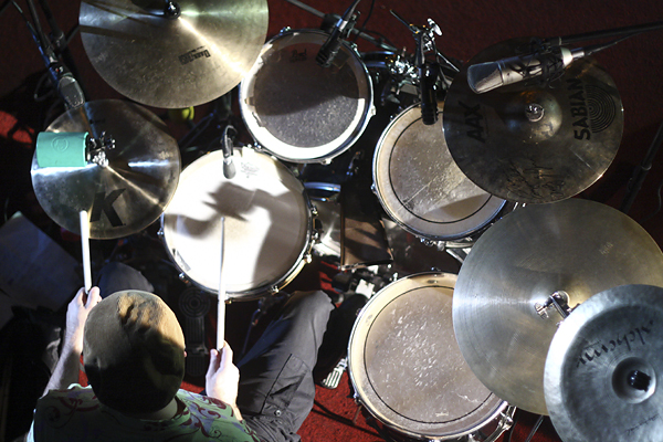 Tribute to Dino Dvornik u Arsenalu 16. listopada 2009.