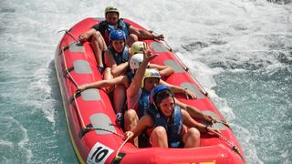 Zrmanja Adventures Festival