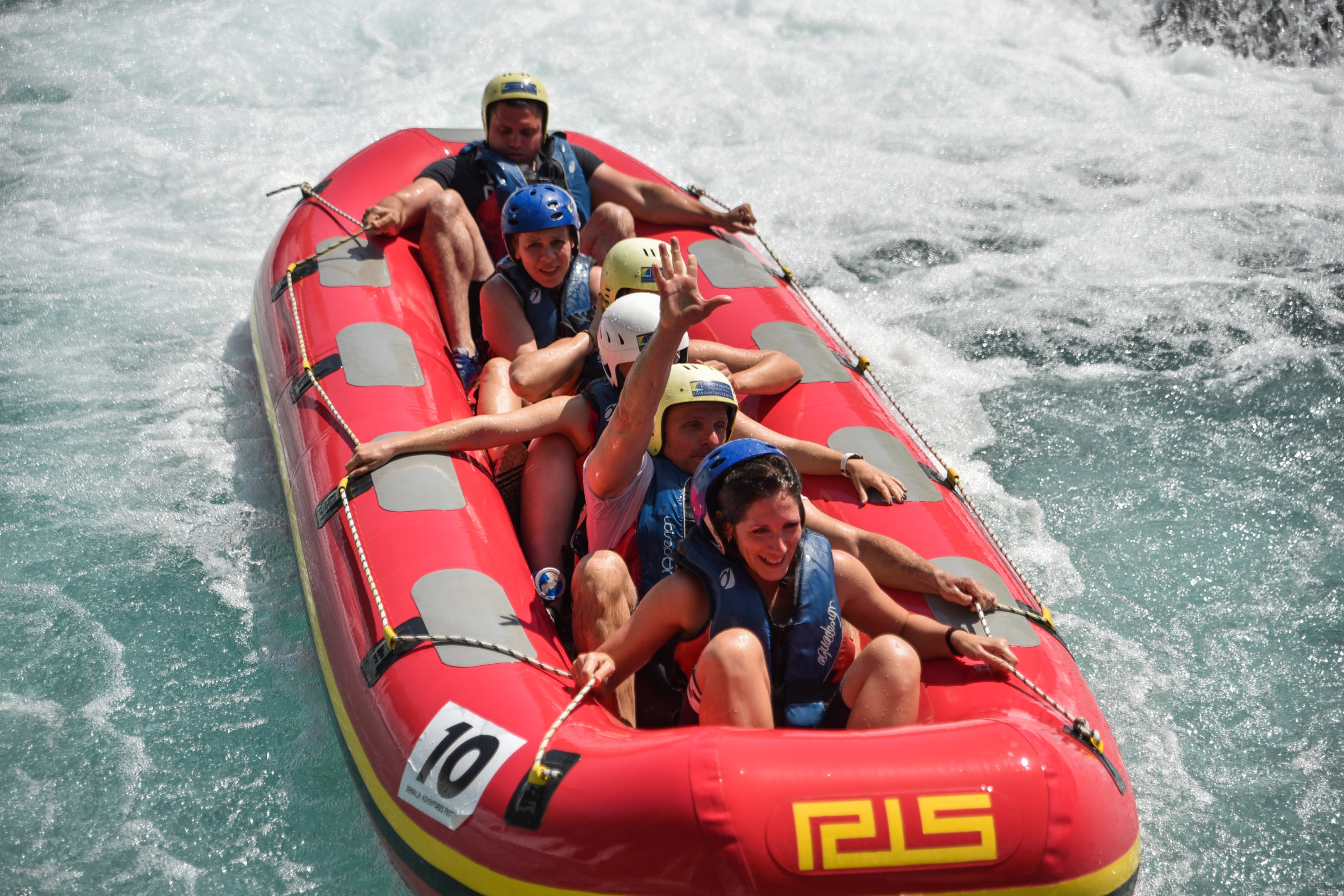 Zrmanja Adventures Festival