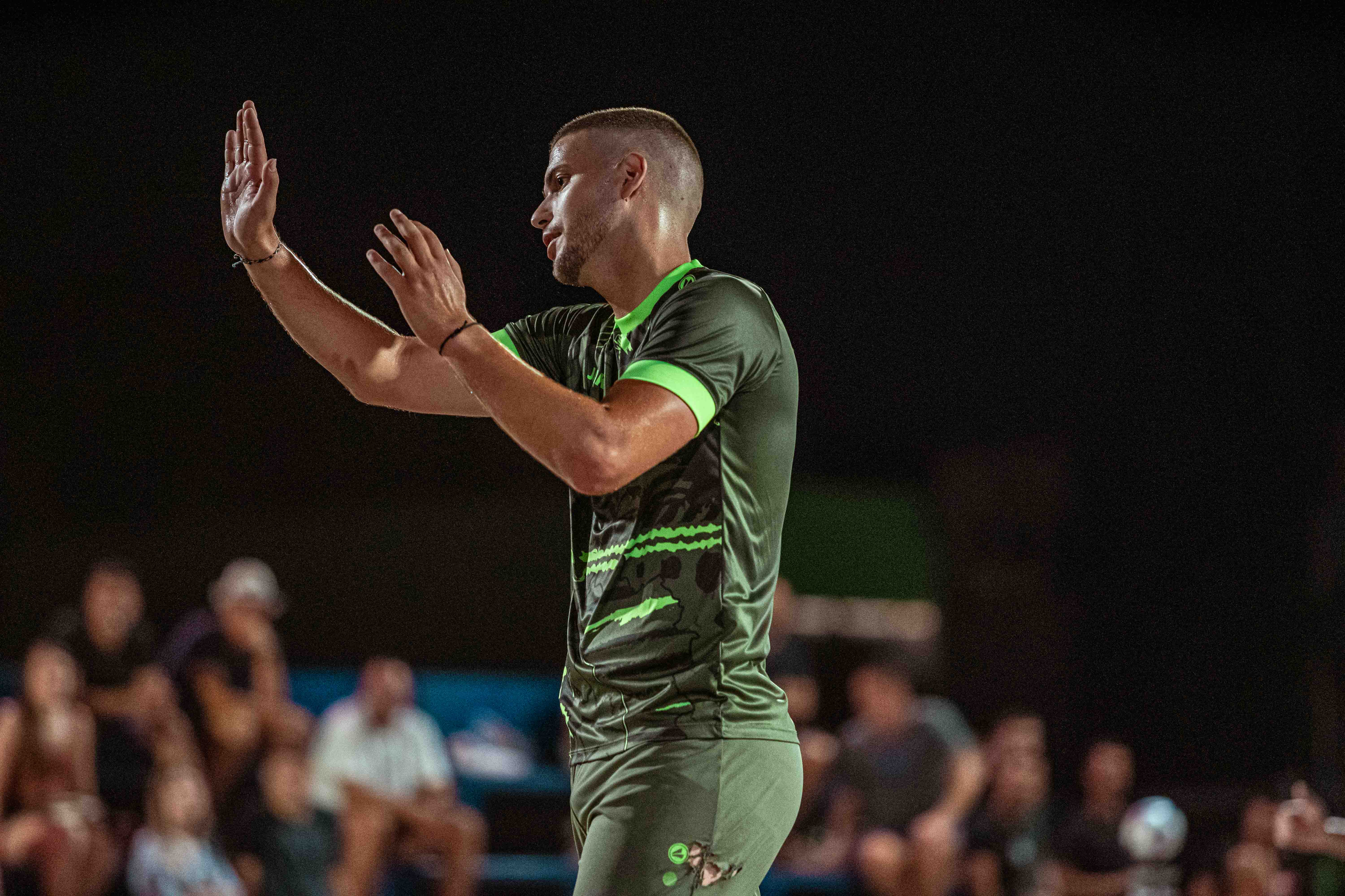 Memorijal Edi Perinčić Memorijal Edi Perinčić