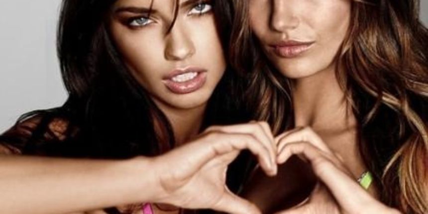 Victoria’s Secret anđelice ( foto Victoria’s Secret) Victoria’s Secret anđelice ( foto Victoria’s Secret)