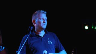 Gastro manifestacija “Bibinjski gušti” – druga večer Gastro manifestacija “Bibinjski gušti” – druga večer